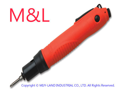 Automatic Brushless Electric Screwdriver