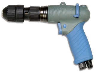 R Series-DPN (Pistol Cushion Type Air Drill)