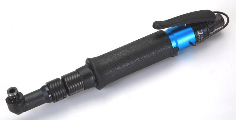 T Series-AB (Angle Type Lever Start Shut Off)