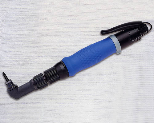 R Series-AB (Angle Type Lever Start Shut Off)