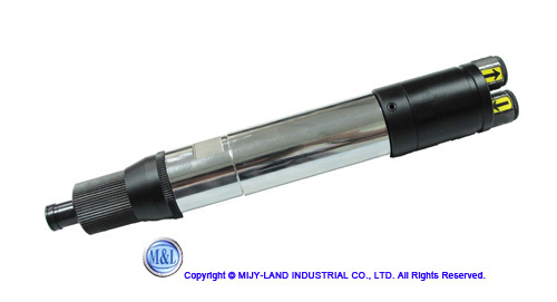 T Series-MPB/O.E. (Air Nutrunner for Environment Protect Push to Start)