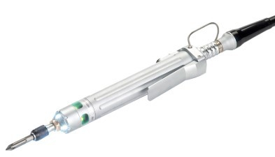 Smart torque display screwdriver with ASG Made In U.S.A