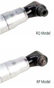 Smart torque display screwdriver with ASG Made In U.S.A